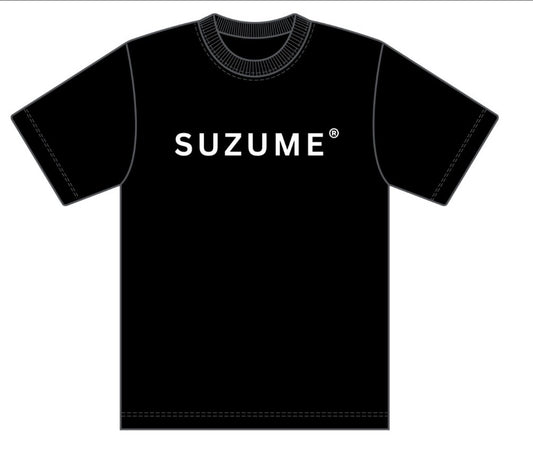 suzumeオリジナルTシャツ