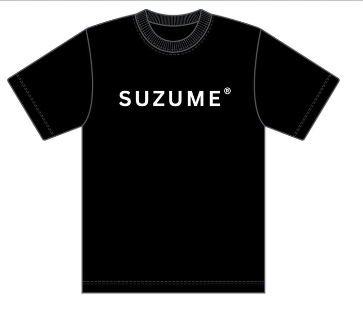 suzumeオリジナルTシャツ